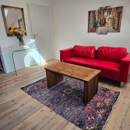 Apartman Newstalgie Mikulov Exterior foto