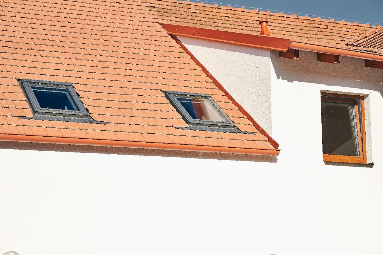 Apartman Newstalgie Mikulov Exterior foto