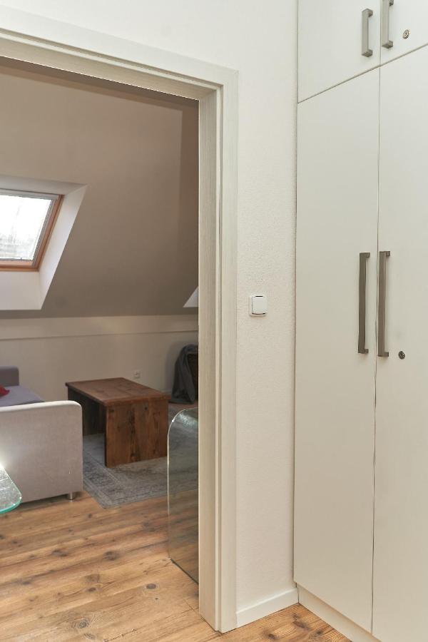 Apartman Newstalgie Mikulov Exterior foto