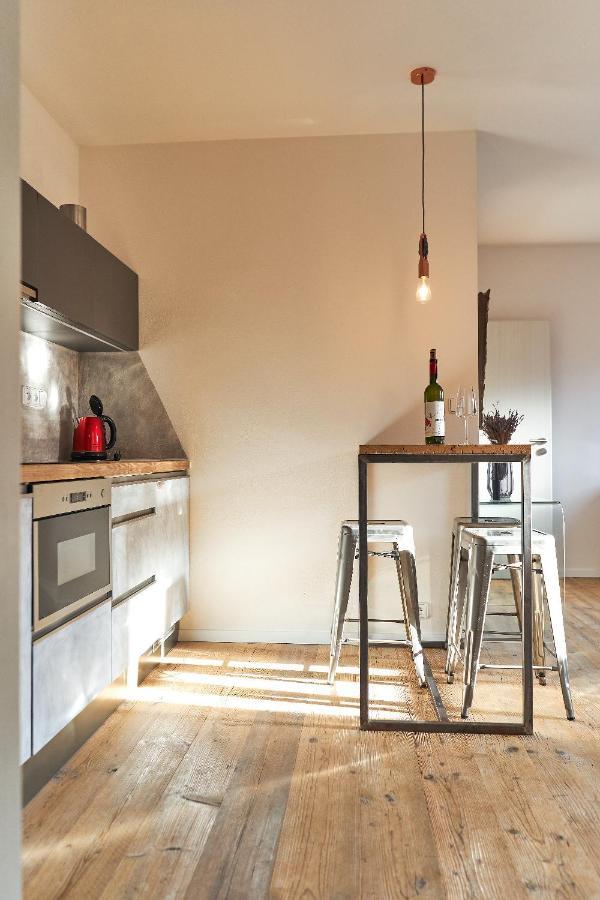 Apartman Newstalgie Mikulov Exterior foto