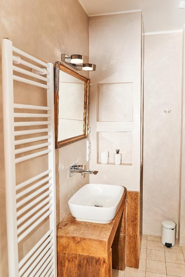 Apartman Newstalgie Mikulov Exterior foto