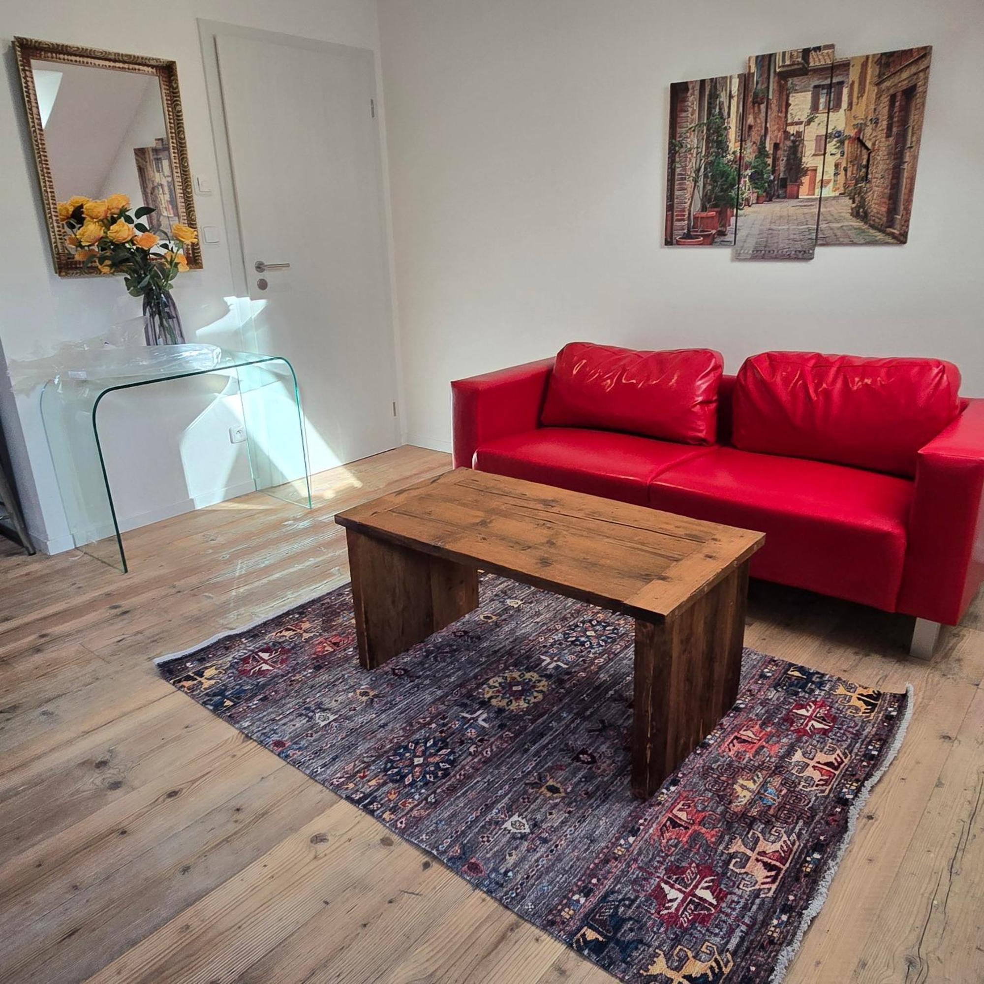 Apartman Newstalgie Mikulov Exterior foto